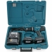 Дрель-шуруповерт ударная аккумуляторная DHP453SYE (DHP 453 SYE) MAKITA