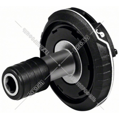 Насадка FlexiClick GFA 12-X Professional BOSCH (1600A00F5J)