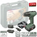 Дрель-шуруповерт аккуумуляторная UniversalDrill 18 BOSCH (06039C8005)