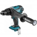 Дрель-шуруповерт аккумуляторная DDF458Z (DDF 458 Z) MAKITA