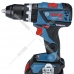 Дрель-шуруповерт ударная аккумуляторная GSB 18V-60 C Professional BOSCH (06019G2102)