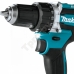 Дрель-шуруповерт аккумуляторная DDF484Z (DDF 484 Z) MAKITA
