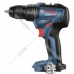 Дрель-шуруповерт аккумуляторная GSR 18V-50 Professional BOSCH (06019H5002)