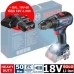 Дрель-шуруповерт аккумуляторная GSR 18V-50 Professional BOSCH (06019H5002)