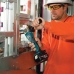 Угловая аккумуляторная дрель DDA350Z (DDA 350 Z) MAKITA