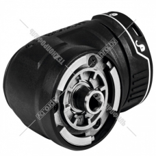 Насадка FlexiClick GFA 12-W Professional BOSCH (1600A00F5K)