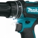 Дрель-шуруповерт ударная аккумуляторная DHP482Z (DHP 482 Z) MAKITA