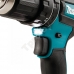 Дрель-шуруповерт ударная аккумуляторная DHP485Z (DHP485Z) MAKITA