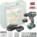 Дрель-шуруповерт аккумуляторная AdvancedDrill 18 BOSCH (06039B5006)