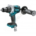 Дрель-шуруповерт аккумуляторная DDF481Z (DDF 481 Z) MAKITA