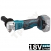 Угловая аккумуляторная дрель DDA350Z (DDA 350 Z) MAKITA Угловая аккумуляторная дрель DDA350Z (DDA 350 Z) MAKITA