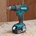 Дрель-шуруповерт ударная аккумуляторная DHP482Z (DHP 482 Z) MAKITA