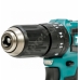 Дрель-шуруповерт ударная аккумуляторная DHP483Z (DHP 483 Z) MAKITA