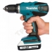 Дрель-шуруповерт аккумуляторная DF457DWE (DF 457 DWE) MAKITA