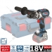 Дрель-шуруповерт аккумуляторная GSR 18V-85 C Professional BOSCH (06019G0102)