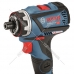 Дрель-шуруповерт аккумуляторная GSR 18V-60 FC Professional BOSCH (06019G7101)
