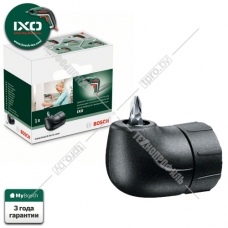 Угловая насадка IXO BOSCH (1600A001Y8)