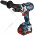 Дрель-шуруповерт аккумуляторная GSR 18V-85 C Professional BOSCH (06019G0102)