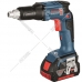 Шуруповерт аккумуляторный GSR 18 V-EC TE Professional BOSCH (06019C8003)