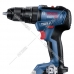 Дрель-шуруповерт ударная аккумуляторная GSB 18V-50 Professional BOSCH (06019H5102)