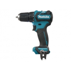 Аккум. дрель-шуруповерт MAKITA DF 332 DZ в кор. (10.8 В, БЕЗ АККУМУЛЯТОРА, 2 скор., 35 Нм, шурупы до 8 мм)