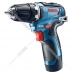 Дрель-шуруповерт аккумуляторная GSR 12V-35 Professional BOSCH (06019H8000)