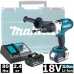 Дрель-шуруповерт ударная аккумуляторная DHP451RFE (DHP 451 RFE) MAKITA