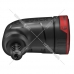 Угловая насадка GFA 18-W для GSR 18V-60 FC Professional BOSCH (1600A013P7)