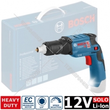 Шуруповерт аккумуляторный для гипсокартона GTB 12V-11 Professional BOSCH (06019E4002)