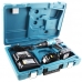 Дрель-шуруповерт аккумуляторная DDF453SYE (DDF 453 SYE) MAKITA