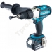 Дрель-шуруповерт ударная аккумуляторная DHP451RFE (DHP 451 RFE) MAKITA