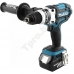 Дрель-шуруповерт аккумуляторная DDF451RFE (DDF 451 RFE) MAKITA