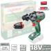 Дрель-шуруповерт аккумуляторная AdvancedDrill 18 BOSCH (06039B5009)