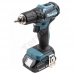 Дрель-шуруповерт аккумуляторная DDF483SYE (DDF 483 SYE) MAKITA