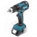 Дрель-шуруповерт аккумуляторная DDF459SYE (DDF 459 SYE) MAKITA