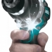 Дрель-шуруповерт аккумуляторная DDF481RF (DDF 481 RF) MAKITA