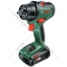 Дрель-шуруповерт ударная аккумуляторная AdvancedImpact 18 BOSCH (06039B5109)