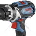 Дрель-шуруповерт аккумуляторная GSR 18V-110 C Professional BOSCH (06019G010C)