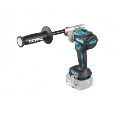 Аккум. дрель-шуруповерт MAKITA DDF 486 Z в кор. (18.0 В, БЕЗ АККУМУЛЯТОРА, 2 скор., 65/125 Н/м, шурупы до 13 мм)
