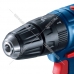 Дрель-шуруповерт ударная аккумуляторная GSB 120-LI Professional BOSCH (06019G8100)