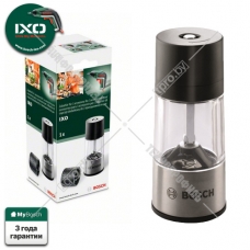 Насадка-перечница Spice IXO BOSCH (1600A001YE)