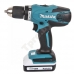 Дрель-шуруповерт аккумуляторная DF457DWLE (DF 457 DWLE) MAKITA