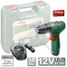 Дрель-шуруповерт аккумуляторная EasyDrill 1200 BOSCH (06039D3006)