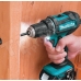 Дрель-шуруповерт аккумуляторная DDF482RME (DDF 482 RME) MAKITA