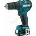 Дрель-шуруповерт ударная аккумуляторная HP332DWAX1 (HP 332 DWAX1) MAKITA