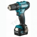 Дрель-шуруповерт аккумуляторная DF333DWME (DF 333 DWME)MAKITA
