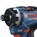 Дрель-шуруповерт аккумуляторная GSR 12V-35 HX Professional BOSCH (06019J9102)