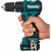 Дрель-шуруповерт ударная аккумуляторная HP332DWAX1 (HP 332 DWAX1) MAKITA