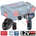 Дрель-шуруповерт аккумуляторная GSR 12V-15 FC Professional BOSCH (06019F6001)