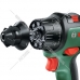 Дрель-шуруповерт ударная аккумуляторная AdvancedImpact 18 Set BOSCH (06039B510B)
